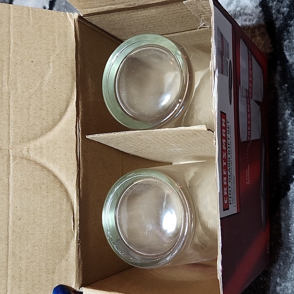 CRAFTSMAN 16 OZ PINT GLASSES - Picture 6 of 8